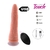 Bananin con Vibrador Recargable USB con Control y Ventosa en internet