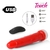 Vara con Vibrador Recargable USB con Control y Ventosa - comprar online