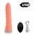 Tornado con Vibrador Recargable USB con Control y Ventosa