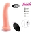 Punto G con Vibrador Recargable USB con Control y Ventosa en internet