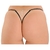 Tanga Cola Less con Cadenitas - comprar online