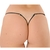 Tanga con Detalles Sexy