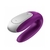 Satisfyer Doble Fun Recargable USB en internet