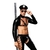 Disfraz de Policia Striper Sexy - comprar online