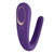 Imagen de Vibrador Consolador Satisfyer Partner Recargable USB