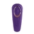 Vibrador Consolador Satisfyer Partner Recargable USB - SEX SHOP ZONA ROJA