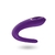 Vibrador Consolador Satisfyer Partner Recargable USB en internet