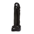 Jumbo Jack Cod Black Realistico - SEX SHOP ZONA ROJA