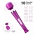 Magic Massager 2.0 Recargable - SEX SHOP ZONA ROJA