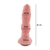 Consolador Pene Dildo Lobo - SEX SHOP ZONA ROJA