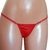 Tanga Cola Less con Bijou Aritos - SEX SHOP ZONA ROJA