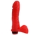 Vibrador Realístico Cock