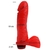 Vibrador Realístico Cock - SEX SHOP ZONA ROJA