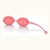 Bolas de Kegel Balls Coral Calexotics