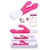 Vibrador Rabbit Lovense Nora - tienda online