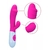 Super Vibrador Design Recargable USB - comprar online