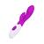 Super Vibrador Design Curvo con Carga Usb