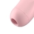 Vibrador Succionador Satisfyer Curvy 2+ - tienda online