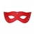 Antifaz Máscara con Remaches en Plateado en internet