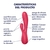 Vibrador Satisfyer Mono Flex Bluetooth - tienda online