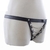 Tanga de Cuero con Cadenas Sado - comprar online