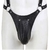 Body De Cuero Vegano Con Suspensor - SEX SHOP ZONA ROJA