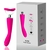 Vibrador y Succionador Femenino Usb Con 7 Modos de Función - comprar online