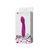 Mini Masajeador Vibrador Pretty Love Arvin USB