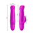 Vibrador Pretty Love Blithe en internet