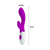 Vibrador Doble Estimulador Pretty Love Brighty 30 Funciones en internet