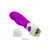 Vibrador Doble Estímulo Pretty Love Bruno - comprar online