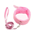 Collar de Perro con Peluche - comprar online