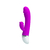 Vibrador Doble Estimulo Pretty Love David en internet