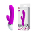 Vibrador Doble Estimulo Pretty Love David