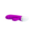 Vibrador Doble Estimulo Pretty Love David - comprar online