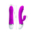 Vibrador Doble Estimulo Pretty Love David - SEX SHOP ZONA ROJA