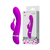 Vibrador Doble Estimulo Pretty Love Hilda