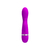 Vibrador Doble Estimulo Pretty Love Hilda