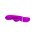 Vibrador Doble Estimulo Pretty Love Hilda en internet