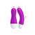 Vibrador Pretty Love Ian Recargable USB - SEX SHOP ZONA ROJA