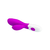 Vibrador Doble Estímulo Pretty Love Newman - comprar online