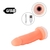 Vibrador Normal Recargable USB