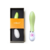 Vibrador 7 funciones punto g y Clitorial O-Green G SPOT Odeco