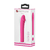 Vibrador Pretty Love Pixie - comprar online