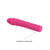 Imagen de Vibrador Pretty Love Pixie