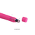 Vibrador Pretty Love Pixie - tienda online