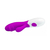 Vibrador Doble Estímulo Pretty Love Snappy - SEX SHOP ZONA ROJA