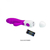 Imagen de Vibrador Doble Estímulo Pretty Love Snappy