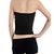 Top Microfbra Negro - comprar online