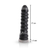 Tornado con Vibrador Recargable USB con Control y Ventosa - SEX SHOP ZONA ROJA